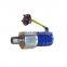 Original Japan Air Pressure Switch 1483400650 1-48340065-0 CYZ Air Compressor Parts Pressure Switch for isuzu