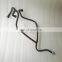 Cummins ISD ISDE Engine Fuel Drain Tube 4928883 4943940 4995169