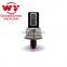 OEM engine parts common rail pressure sensor 55PP03-02