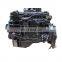 Factory Directly Supply Excavator SK200-8 SK210-8 Engine Assy J05e Complete Engine Assembly