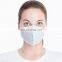 2019 Hot Sale Nonwoven Face Mask Anti Dust Pollution Mask