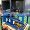 Common Rail Electrical CR318 HEUI Injector Test Bench