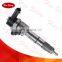 Auto Common Diesel Rail Injector nozzle 0 445 110 719   0445110719
