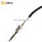 EGT Exhaust Gas Temperature Sensor FOR Audi 8K0906088B 1689811 904-778 904778 12370 ETS141 ASTE-0327 ASTE0327