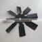 NT855 diesel engine spare parts engine fan 3655107