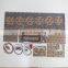 High Quality 4352144 QSX15 ISX15 Diesel Engine Repair Gasket Kit