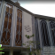 External aluminum solid cladding aluminum facade panels for mosque muslim project