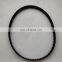 PAT 13568-69085 Timing Belts For Hiace 4RUNNER HILUX LAND CRUISER PRADO 1KZTE 1KZ-TE