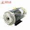 Electric car dc motor 4kw 24volt 3100rpm