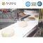 Automatic Bread Production Line Commercial Pita Bread Machine