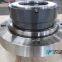 Hard alloy and stainless steel cartridge mechanical seal with single sealing surface or double sealing surface