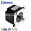 Bipolar 4 leads 2 phase NEMA 23 stepper motor Long life!