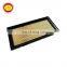 Japanese automobile air filter other auto parts 17801-0Y040