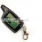 Keychain LCD Remote Controller For Twage Two-Way Car Alarm Systems