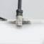 SCR exhaust temperature sensor 4954574 3690660-KX100 for Dongfeng Tianlong Cummins