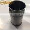 High Quality Diesel engine parts  cylinder liner   3221126  C18