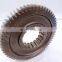 Original quality second shaft first gear JS180-1701112(19246) for foton truck