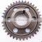 High performance Shaft gear JS135TA-1701051