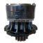 Excavator Swing Device EX200 Swing Gearbox 9083734