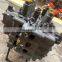 Trade assurance VOLVO Excavator EC460 EC480 Distributing valve hydraulic control valves
