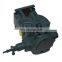 Replace Denison series of P6W,P7W,P8W variable displacement hydraulic axial piston pump P6W-2R1B