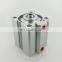 factory direct sale thin type pneumatic cylinder SDA80/SDA63/SDA40/SDAJ50/SDA32