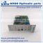 electrical amplifier card for hydraulic proportional valves  VT-5001/VT-5002BS20 VT5010BS20 with VT-3002RC