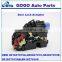 GOGO Door Lock Actuator for VW GOLF MK5 CADDY MK3 JETTA SKODA OEM 3D1837015AB,8N1837016C