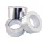 Duct Tape Premium GRD Silver Pure Aluminium Foil Tape 55 Yards for HVAC Ducts Insulation Equipment Repair