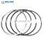 97 mm piston ring AC.2276/A48100 with Phosphatized for OM314 /OM352 engine.
