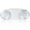 Outdoor Portable Rechargeable Waterproof Emergency Double Heads Lights