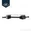 43420-05240 43420-05150 Perofrmance driveshaft for TOYOTA AVENSIS axle 1.6 VVT-i