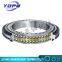 ZKLDF395 china high speed rotary table bearing  angular contact ball bearing ZKLDF