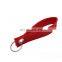 Hot selling bottle opener with felt keyholder