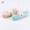 Aluminum crochet hooks knitting crochet hooks set with case
