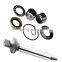 Racing jetski intake exhaust engine valve For Yamaha GP1800  FX Cruiser SVHO  FZS VXR VXT 1800cc 1.8l 1.8T Standard Piston kit
