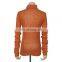 Sweater New 2020 Autumn Winter Knit Woman Clothing Casual Quantity Custom