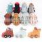 Baby Thicken Socks Cartoon Car Girl Boy Autumn Winter Socks 8Colors for 0-3T