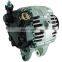12V 90A 6S CW Alternator generator For Hyundai OEM 37300-37400 37300-37250 37300-37405