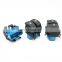 Window Control Switch 10-Pin Fits for Renault Megane Scenic MK2 OEM 8200107772 8200315040 8200315034