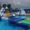 Popular Inflatable Water Activities Durable Inflatable Water Park Equipment Supplier In China