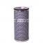 Zoomlion Concrete pump truck hydraulic filter element 852755DRG25 machinery spare parts hydraulic filter cartridge