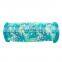 Tropical jungle Printed Soft Polyester Canvas Spun Outdoor Cushion Boudoir Pillow with Fringe for Home Sofa Couch