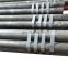 ex works quote diameter 120mm sch40 stpg370 black carbon seamless pipe