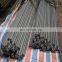 astm a106 grade b sch40 seamless steel pipe roughness