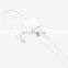 PA-I08 Suitable for Apple 2-in-1 headset conversion cable