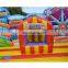 fun fair park china commercial inflatable toddler for sale