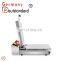 Germany deustandard electric pancake maker / pancake making machine / egg roll waffle maker