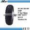 CE approved 9 inch hub motor wheel kick scooter accessories