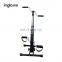 Rehabilitation Machine Arm And Leg Mini Pedal Exercise Bike For Elderly